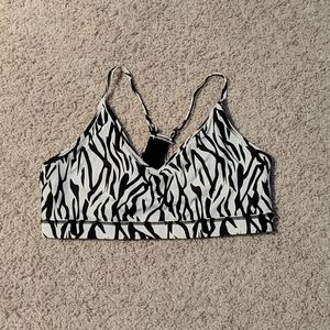 Zebra ZYIA bra!